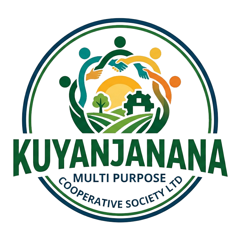 Kuyanjanana Logo